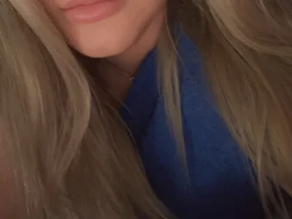 Blondebombshell_x video