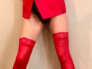 FOXYROXY122 live cam video preview