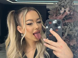 KylieJoyce live cam video preview