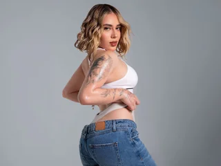 MadisonReeds video