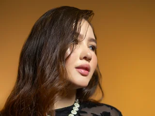AntonellaCooper21 Hispanic webcam from Colombia