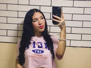 Naomi_Lux webcam livesex profile in colombia cams