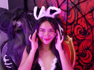 Sammii21 featured webcam
